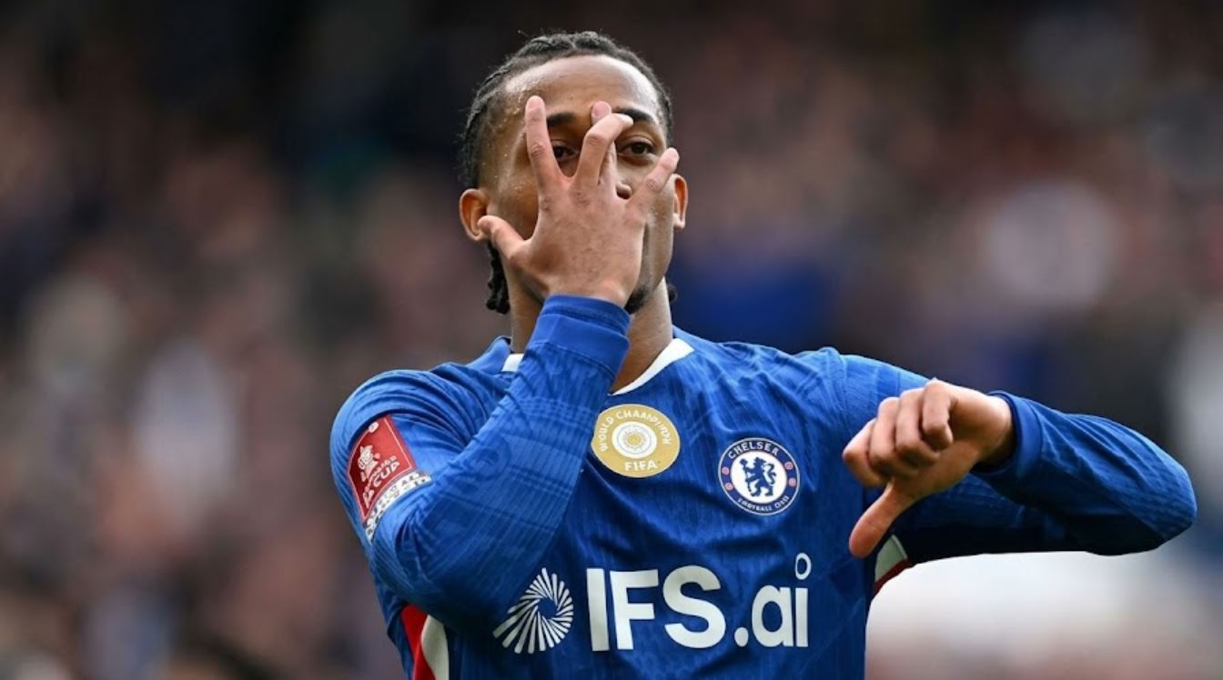 Chelsea ke Semifinal Piala FA Usai Menang Mudah 7-0 Lawan Tim Kasta Ketiga
