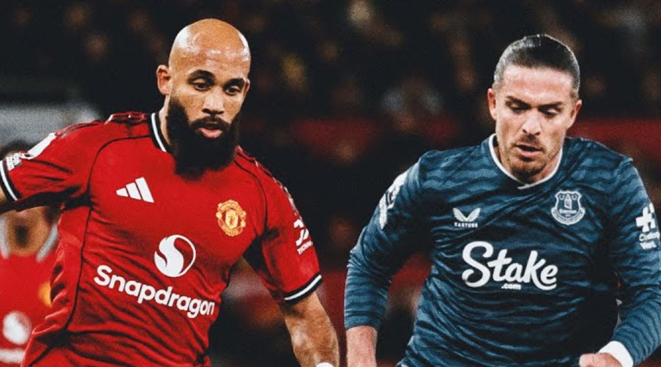 Prediksi: The Toffees vs Manchester United, Misi Balas Dendam dan Perebutan Posisi Elit