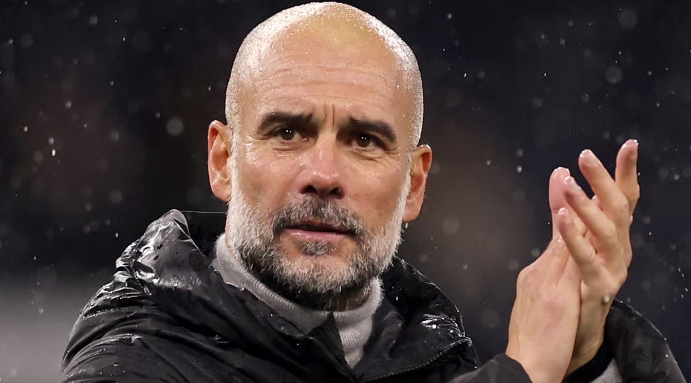 Suksesor Muncul, Manchester City Tetap Fokus Kejar Gelar Bersama Guardiola