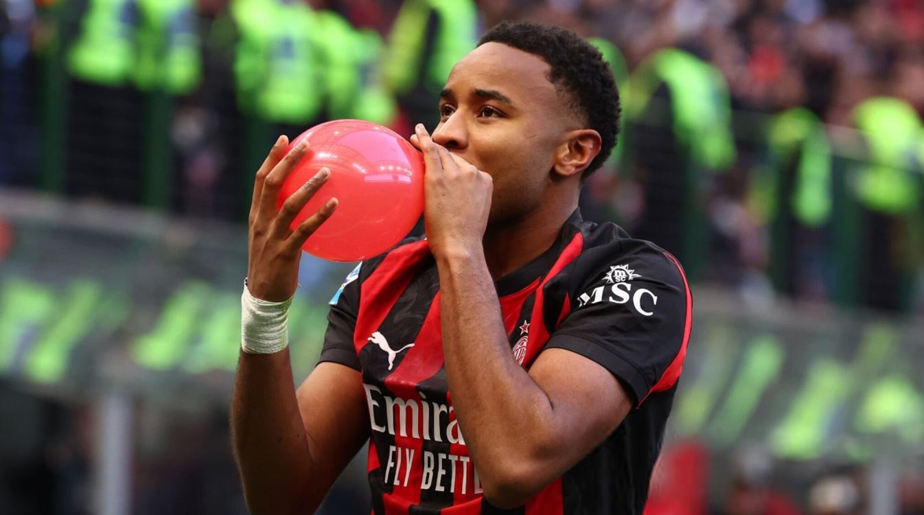 AC Milan Dipastikan Datangkan Striker Top Musim Panas, Tak Bergantung pada Masa Depan Nkunku