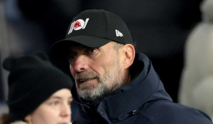 Klopp Kembali ke Anfield, Momen Emosional yang Hidupkan Lagi Ikatan Liverpool dan BVB