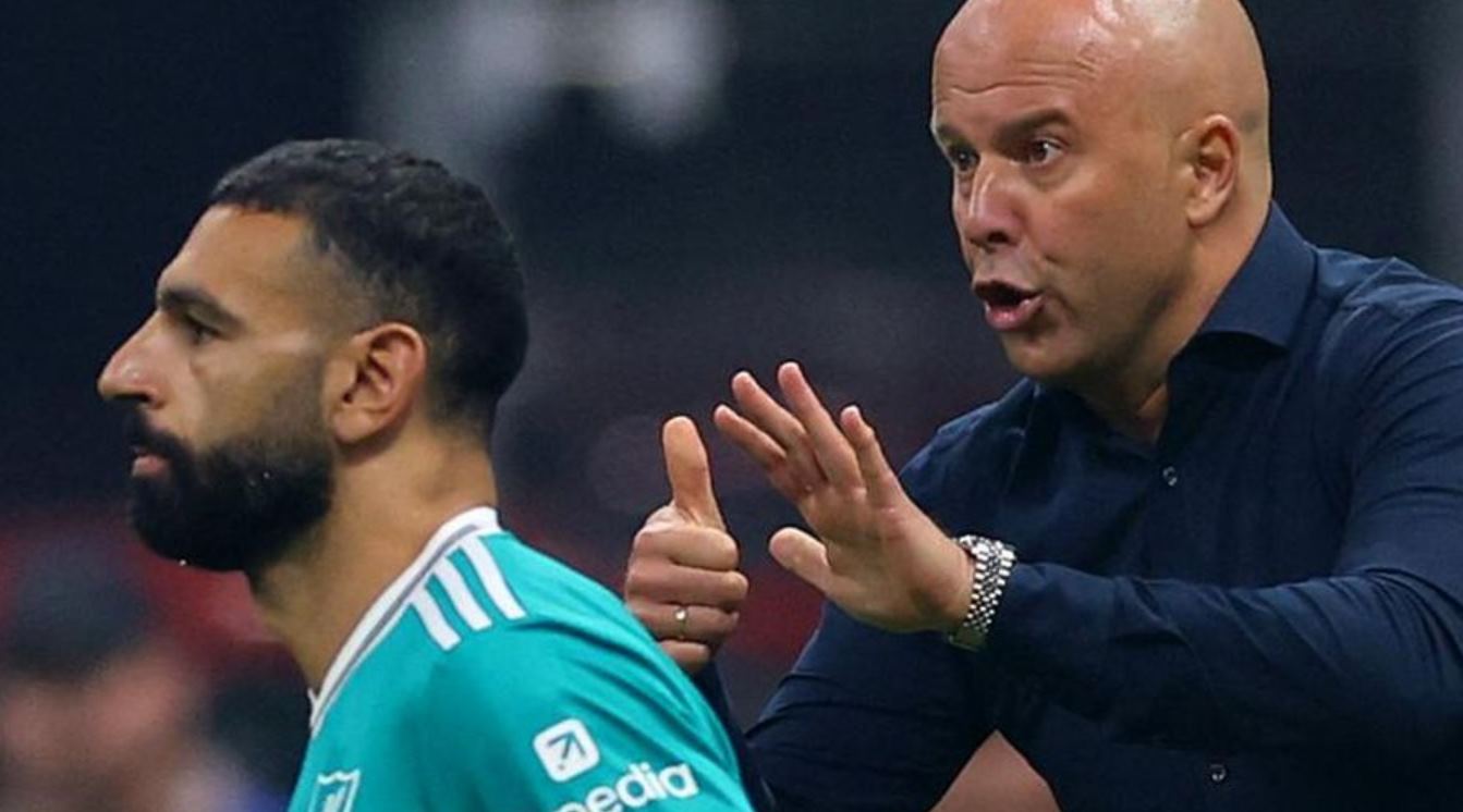 Masalah Besar Liverpool Yang Buat Arne Slot Pusing: Cedera, Transfer, dan Mo Salah