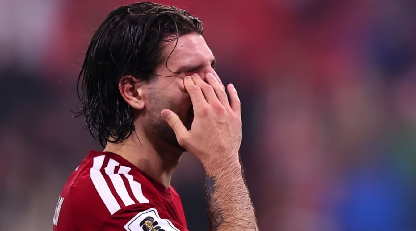 Kasihan! 11 Pemain Sepakbola Termahal Ini Gagal Tampil di Piala Dunia 2026