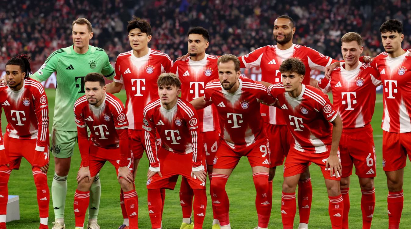 Bayern Munchen Lepas Tiga Pemainnya, Tapi Pemain Incarannya Direbut The Reds!