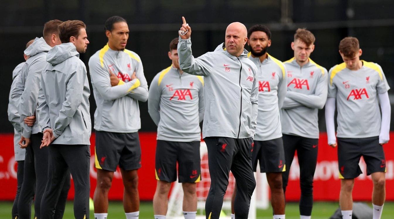 Prediksi Line Up Liverpool Saat Tandang ke Markas Skuat CimBom di 16 Besar Liga Champions