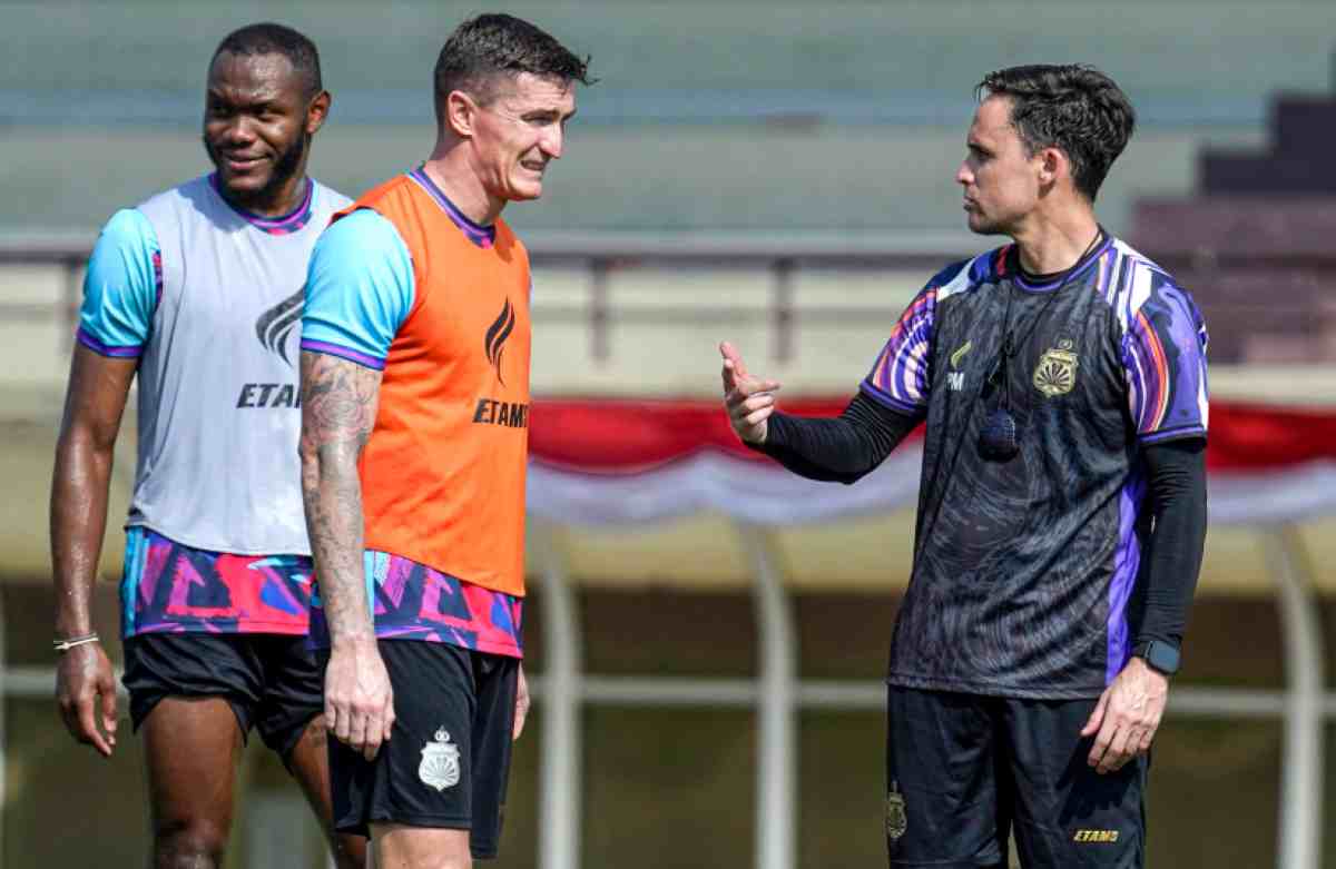 Prediksi Bhayangkara FC vs Arema FC: The Guardians Wajib Waspada, Singo Edan Ambisi Akhiri Tren Negatif