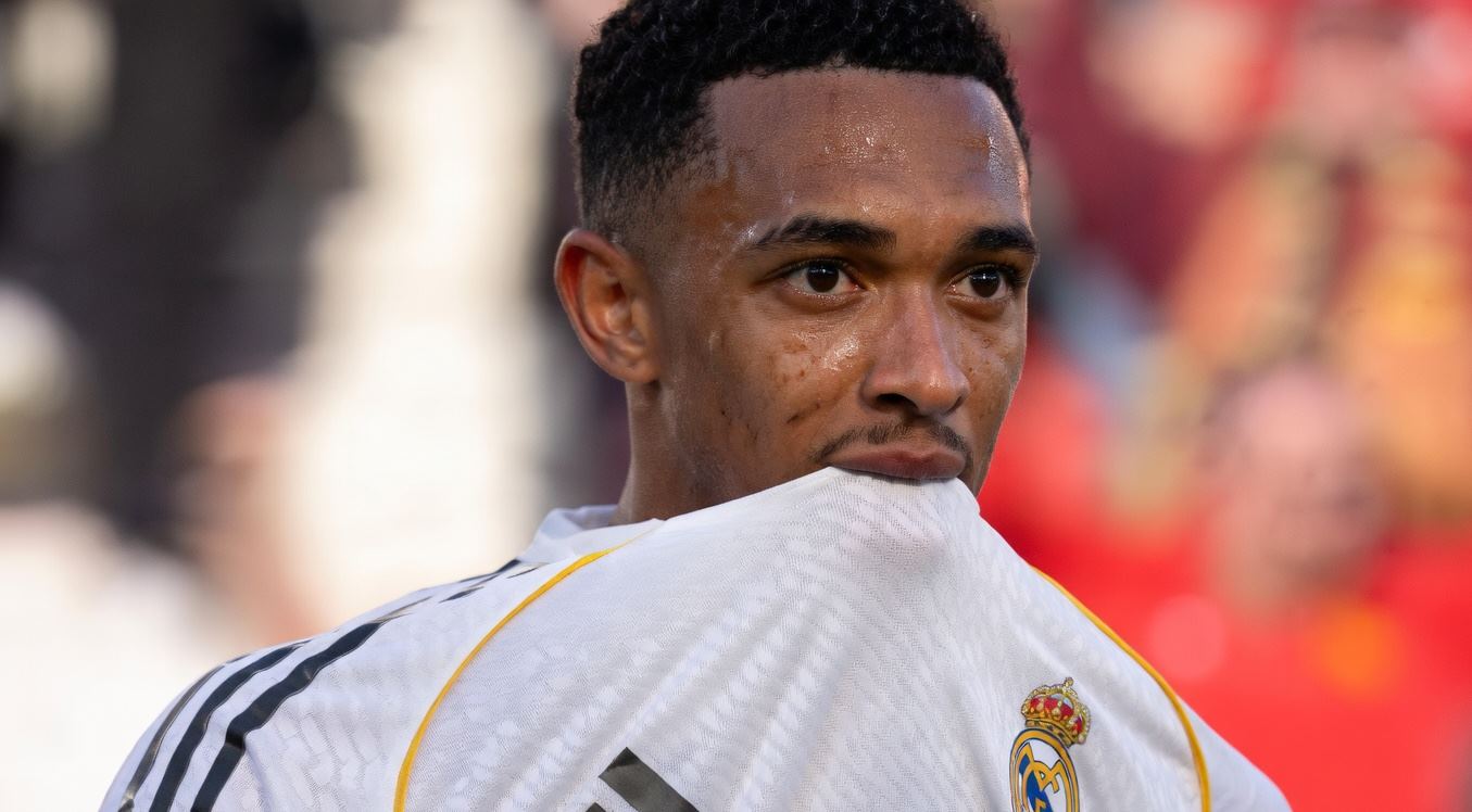 Real Madrid Gagal Dekati Puncak Klasemen, Kalah 1-2 Lawan Los Bermellones