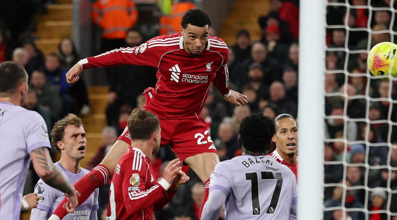 Prediksi Brighton vs Liverpool: Performa Terkini, Susunan Pemain, dan Prediksi Skor