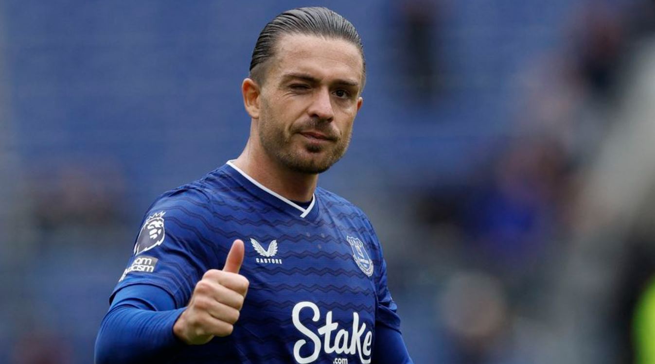 Manchester City Buka Opsi Lepas Jack Grealish, The Toffees Diuntungkan Skema Baru