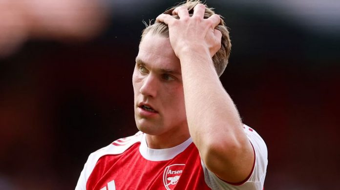 Tajam di Eropa, Tumpul di Premier League: Apa yang Salah dengan Gyokeres di Arsenal?