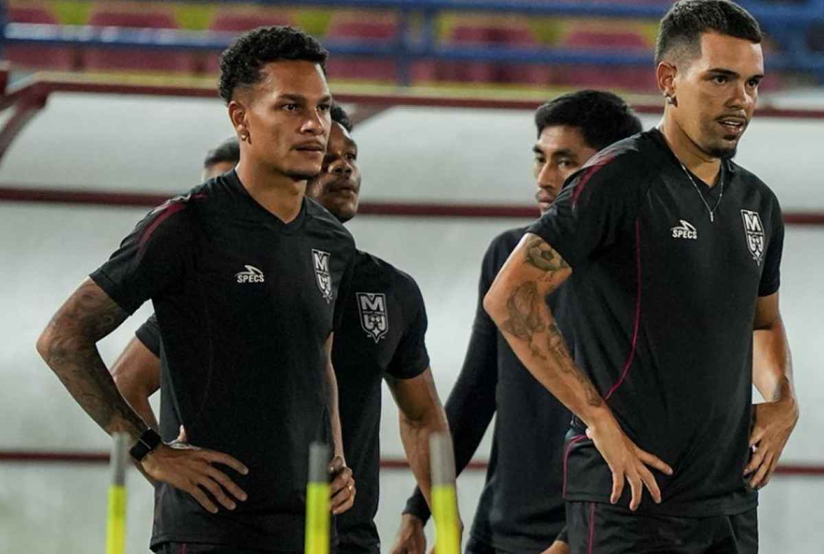 Prediksi Semen Padang vs Malut United: Ayo, Kabau Sirah! Selangkah Lagi Tinggalkan Zona Merah!