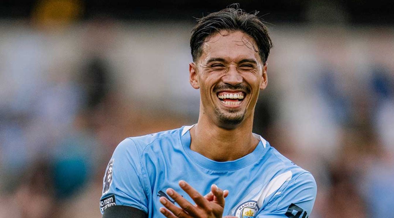 Manchester City Uji Formasi 4-1-3-2 dan Siapkan Reijnders Untuk Hadapi The Tricky Trees