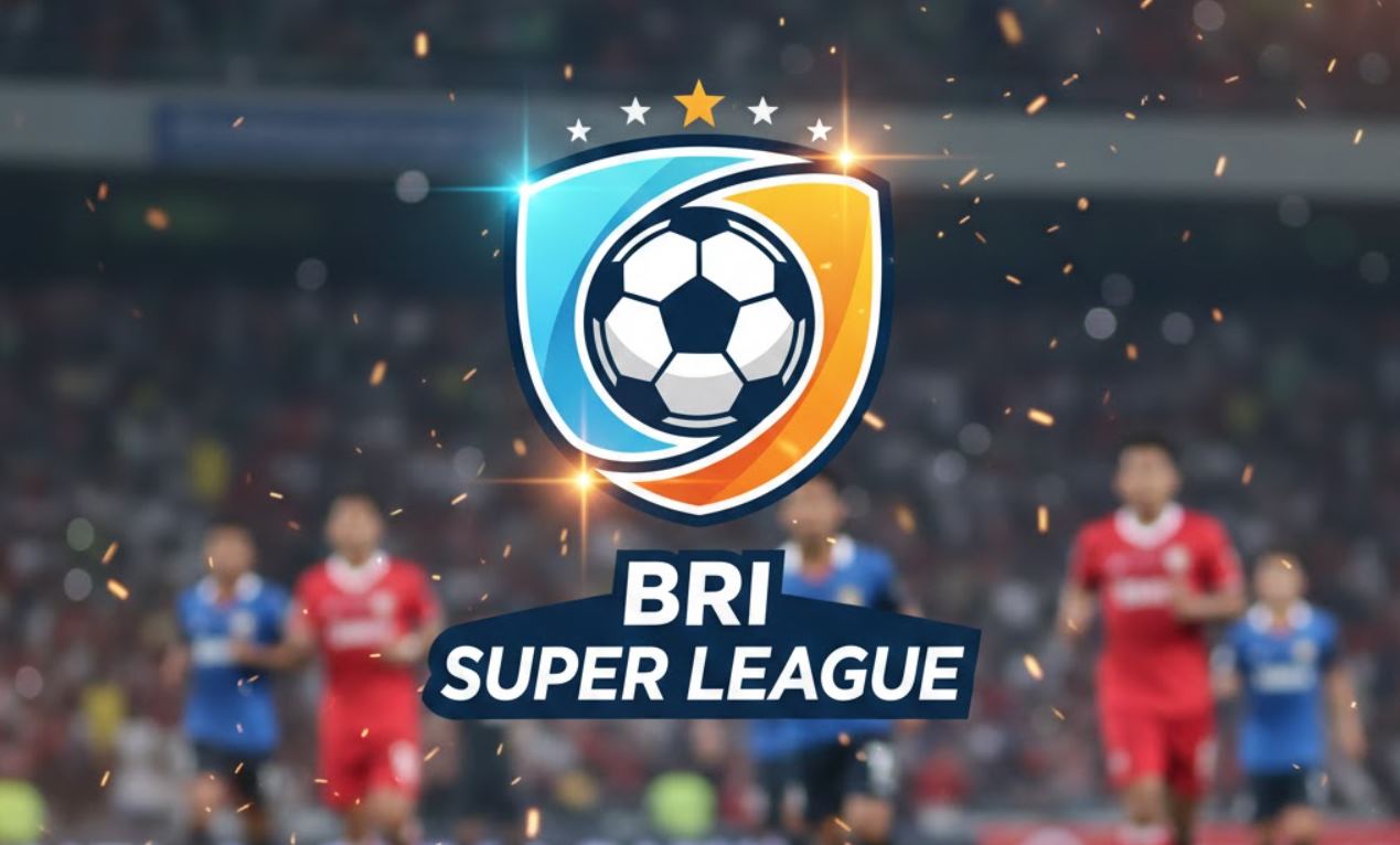 Hasil BRI Super League Pekan Ini Musim 2025/2026