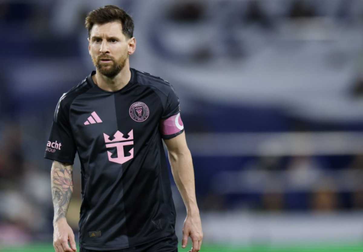 Siapapun Presiden Baru Barcelona, Lionel Messi Tegaskan Tak akan Kembali ke Catalan