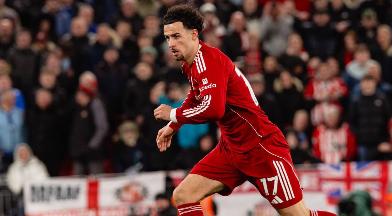 Curtis Jones Masuk Daftar Jual Liverpool, Tiga Klub Ini Siap Berebut Tanda Tangannya