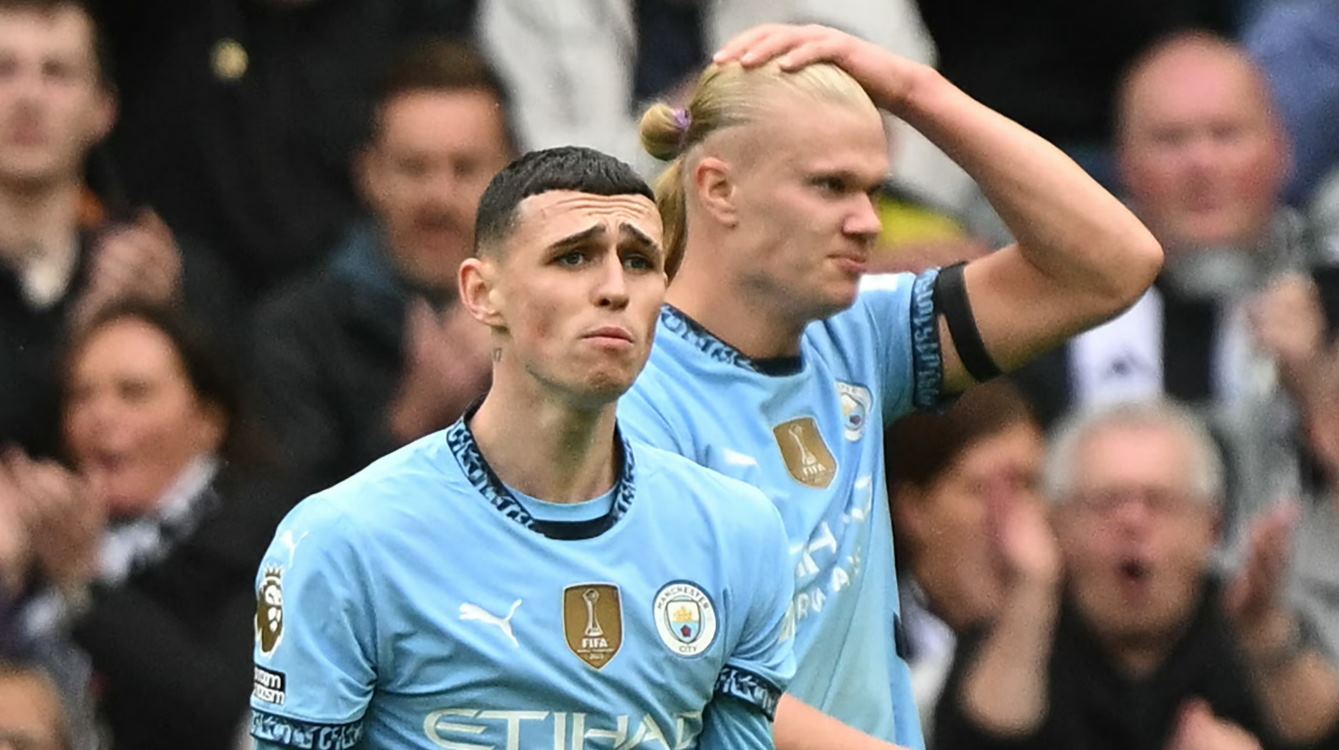 Rodri Akui Manchester City Frustrasi Jelang Leg Kedua 16 Besar Liga Champions Kontra Los Blancos