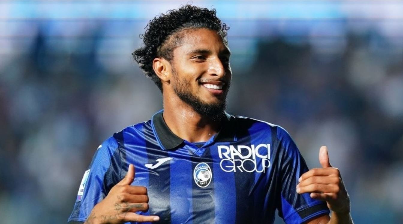 Direktur Atletico Madrid ke Italia Untuk Negosiasi Calon Pengganti Antoine Griezmann