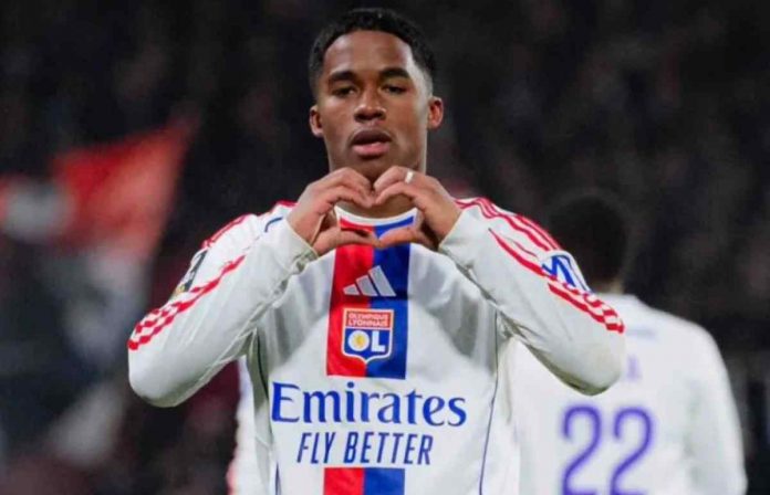 Real Madrid Semringah, Endrick Cetak Hattrick dan Terus Bersinar di Ligue 1