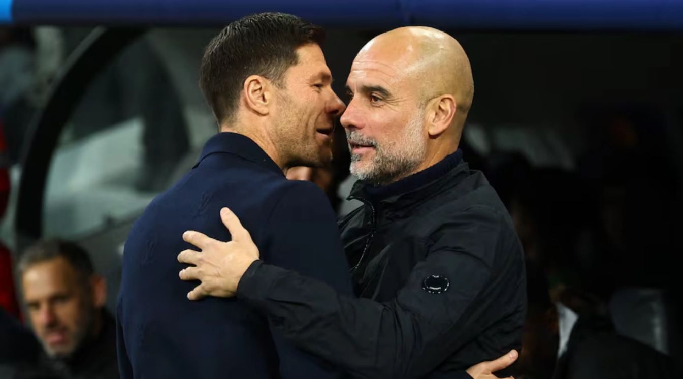 Guardiola Diam-Diam Siapkan Pengganti? Nama Ini Mulai Mencuat di Manchester City