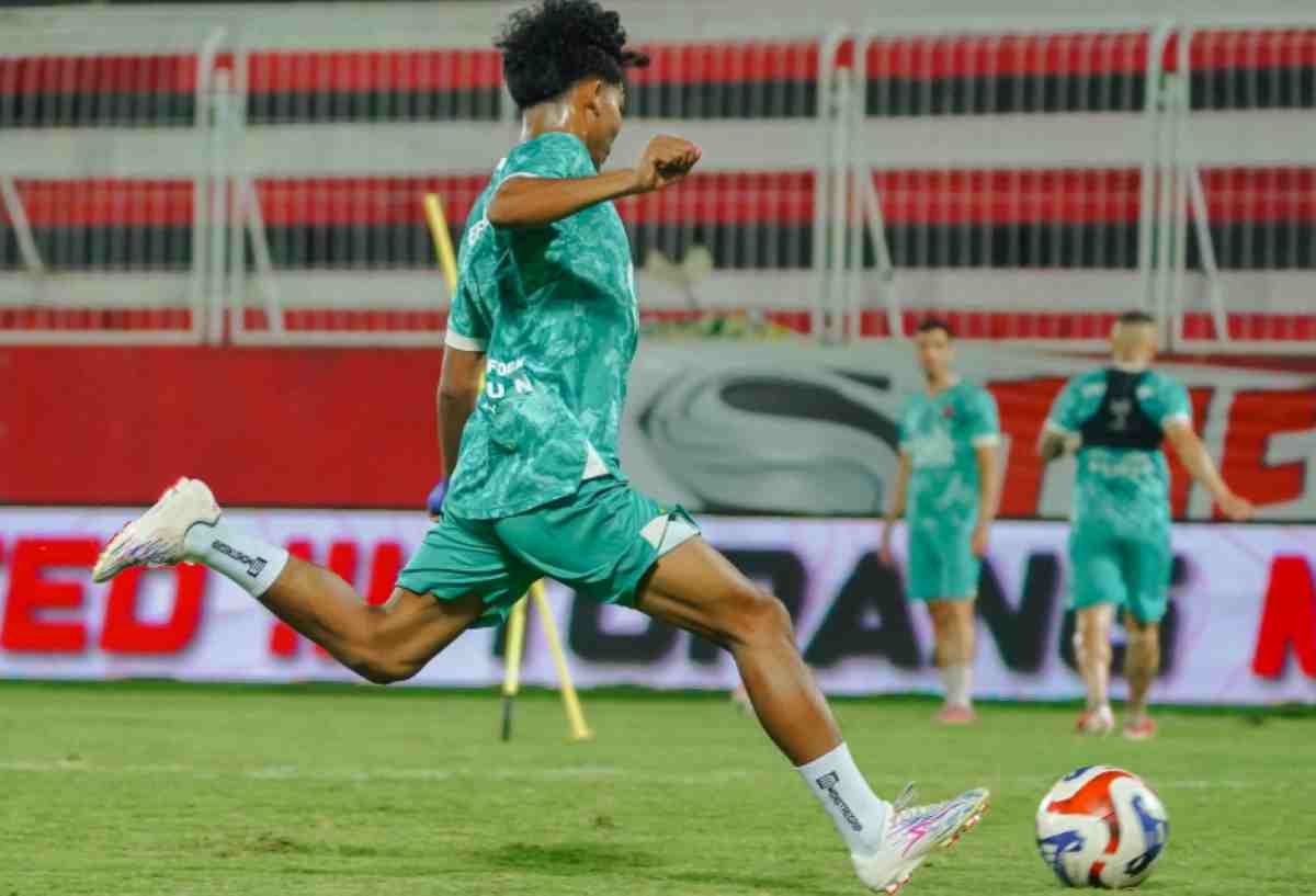 Prediksi Malut United vs Persijap Jepara: Momen Bangkit Skuad Kie Raha