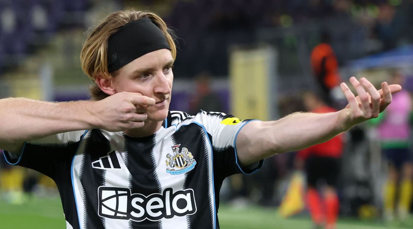 Winger The Magpies Jadi Rebutan, Arsenal Tak Mau Kalah dari Bayern