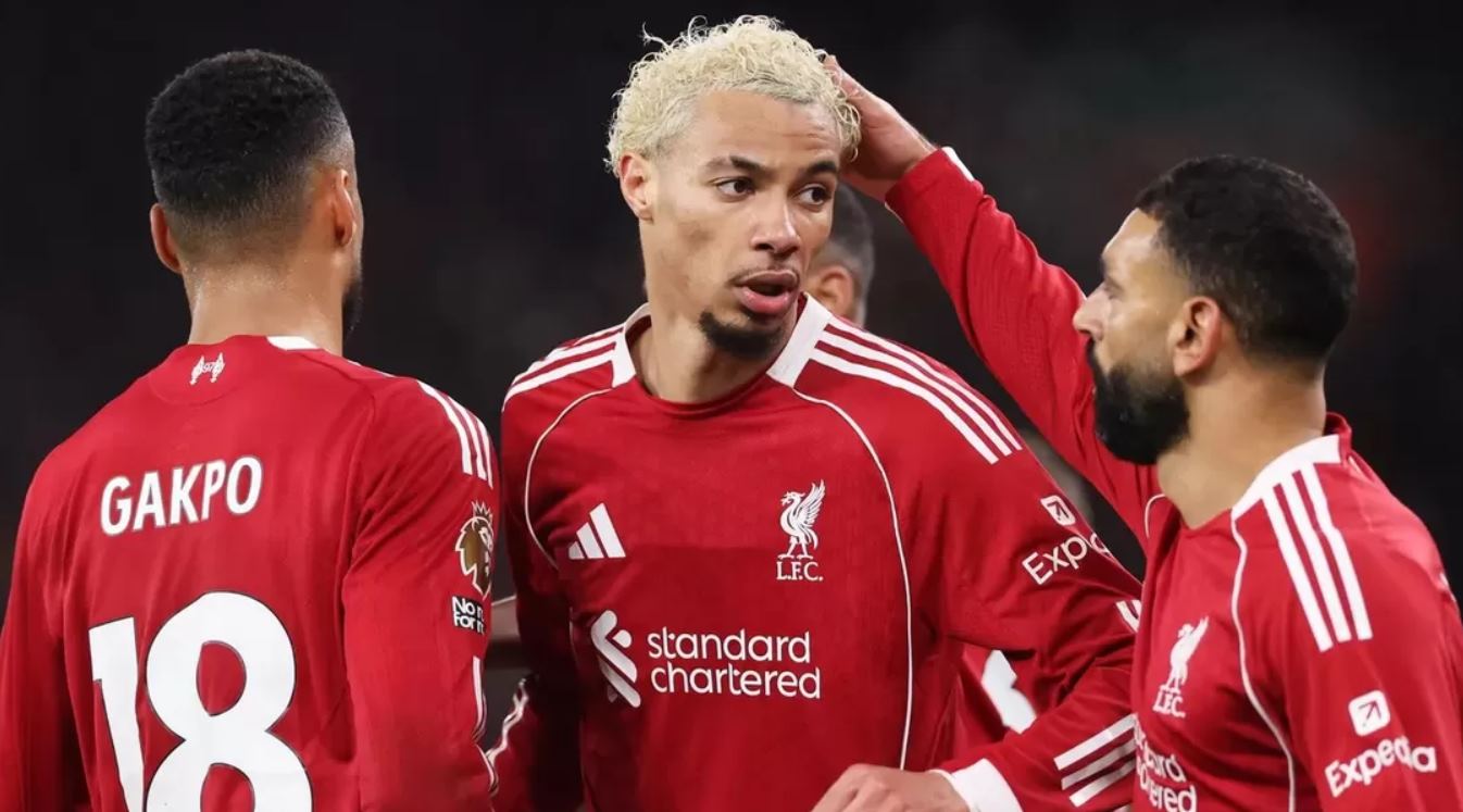 Bukan Jacquet! Sosok Ini Diam-Diam Jadi Penyelamat Liverpool Musim Ini