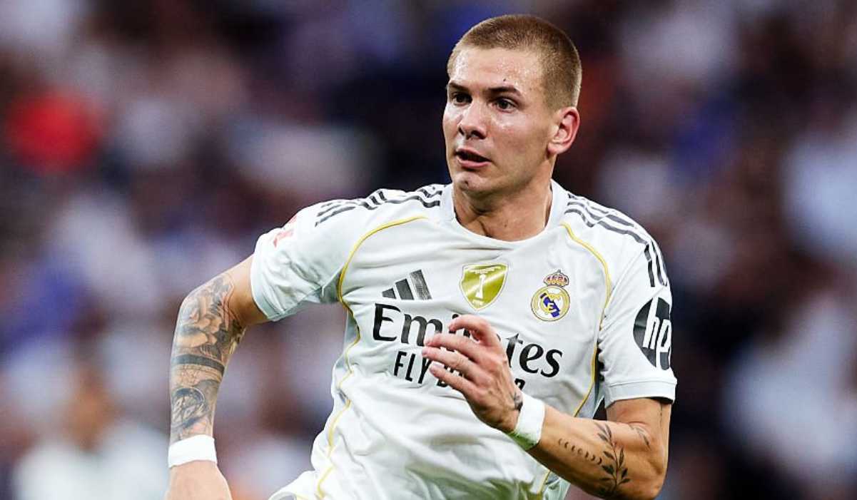 Argentina Sentil Real Madrid Abaikan Mastantuono Jelang Piala Dunia