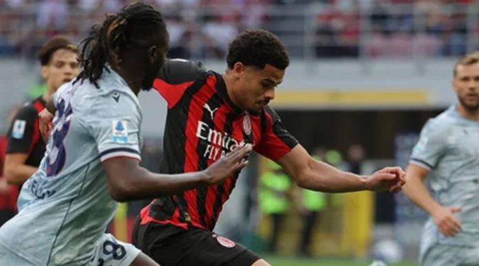 Ekkelenkamp Bersinar, San Siro Jadi Saksi Kekalahan Memalukan AC Milan dari Skuad Zebrette