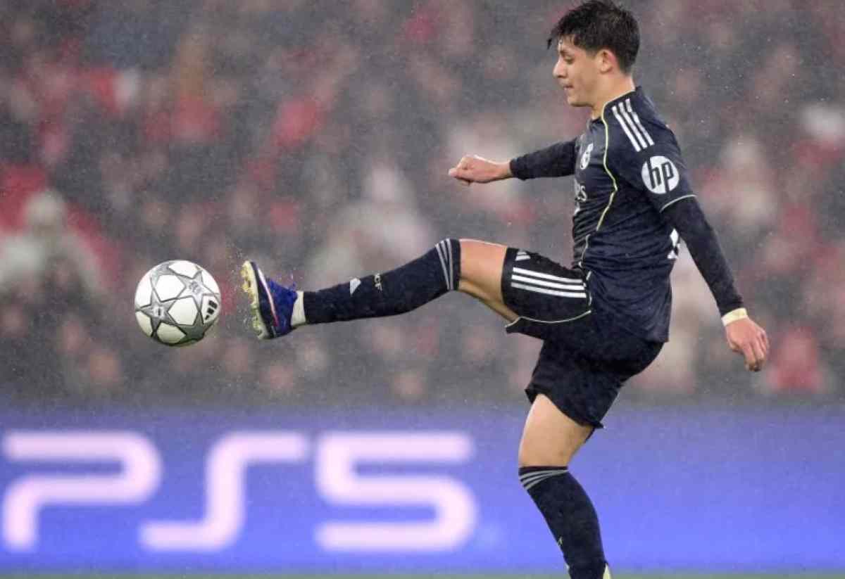 Prediksi Susunan Pemain Real Madrid Saat Menjamu Rival Sekota