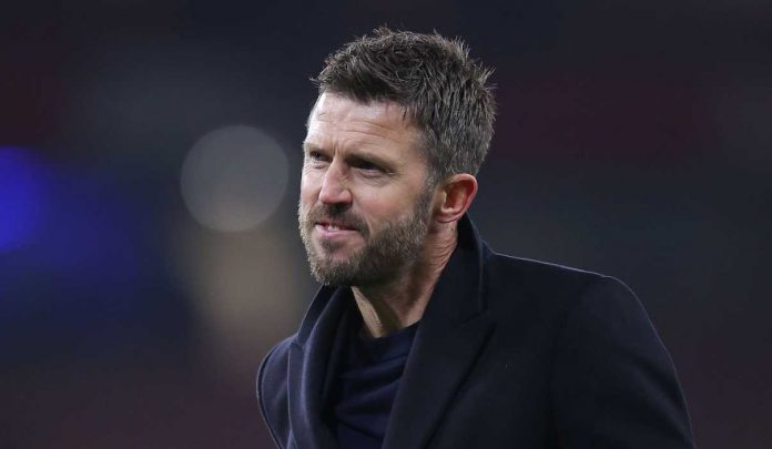 Carrick Konfirmasi Cedera Dorgu Jadi Pukulan Manchester United Jelang Laga Kontra The Cottagers