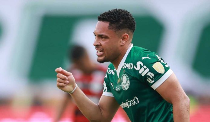 Michael Carrick Pantau Striker Brasil Rp 990 Miliar untuk Perkuat Manchester United